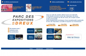 Dreux Exposition