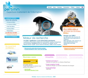 PERTIMM.COM