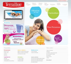 TERRAILLON.FR