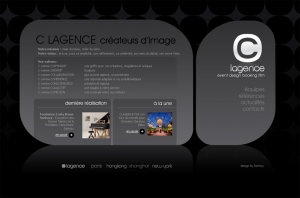 C-LAGENCE.FR