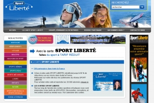 SPORTLIBERTE.COM
