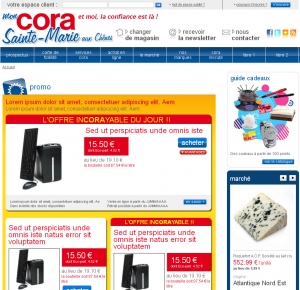 CORA