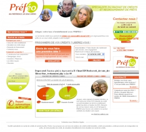 Préféo