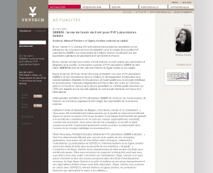 Ventech